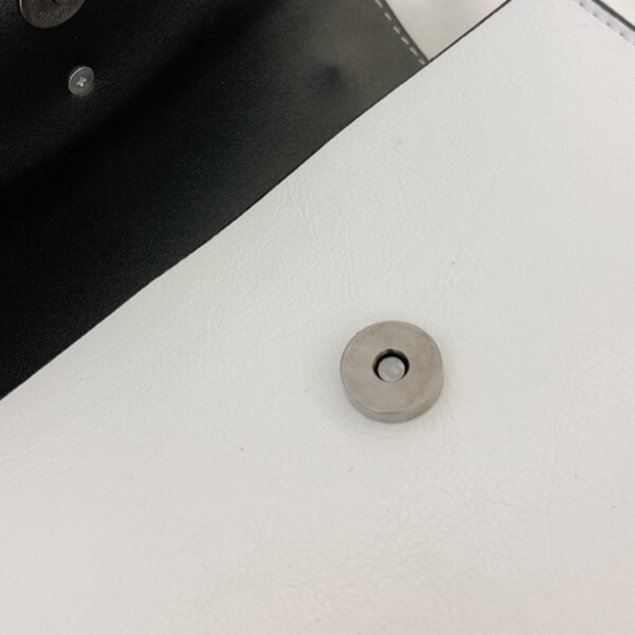 Studded Crossbody Handbag NWT - Picture 4 of 5